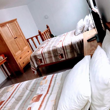 Casa Caracol Guanajuato Aparthotel Eksteriør bilde