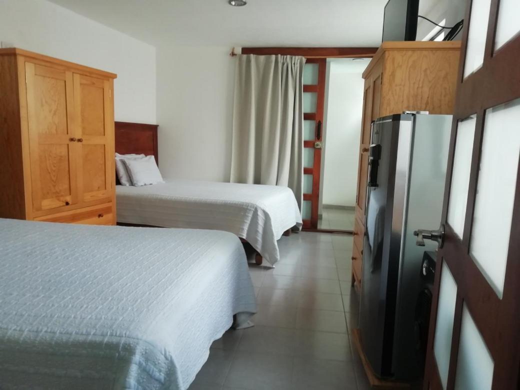 Casa Caracol Guanajuato Aparthotel Eksteriør bilde