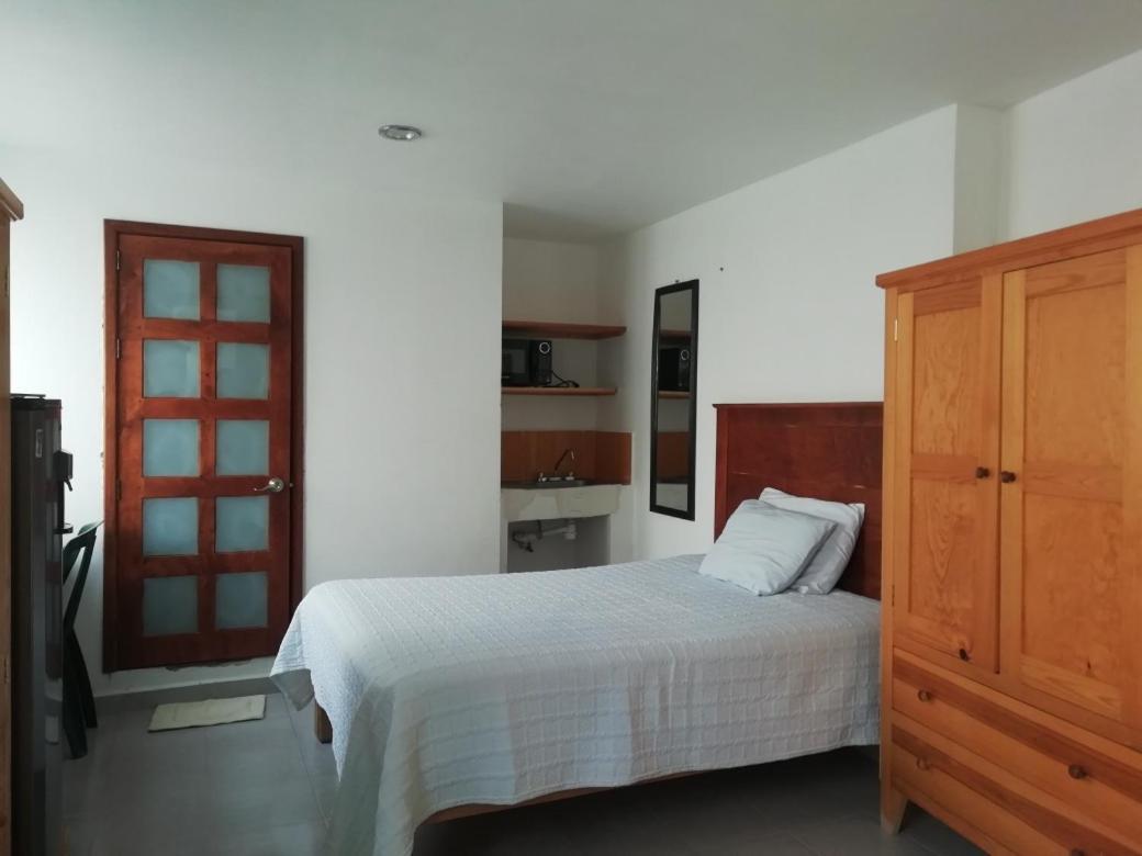 Casa Caracol Guanajuato Aparthotel Eksteriør bilde