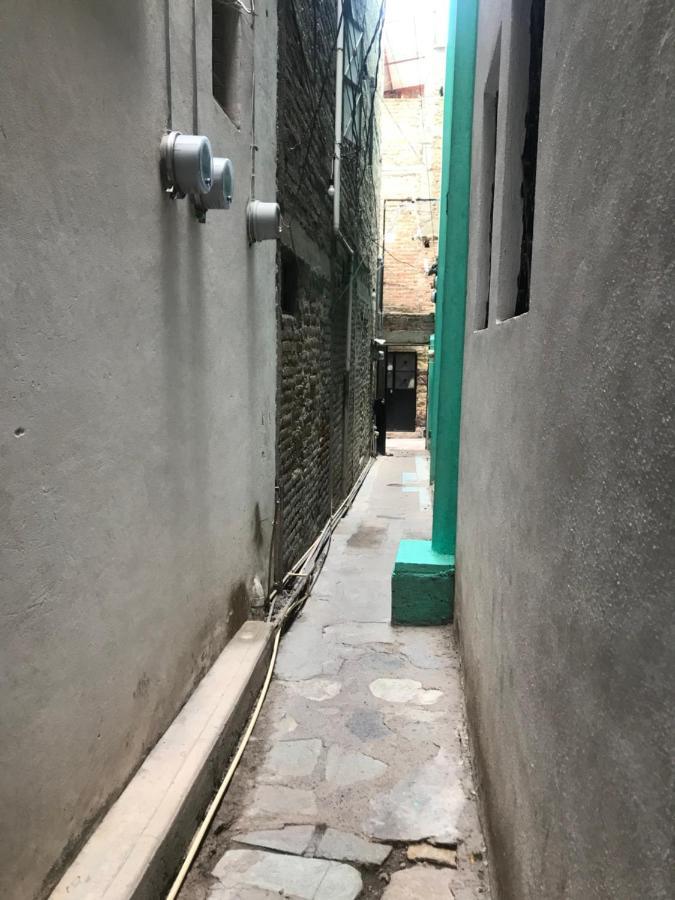 Casa Caracol Guanajuato Aparthotel Eksteriør bilde