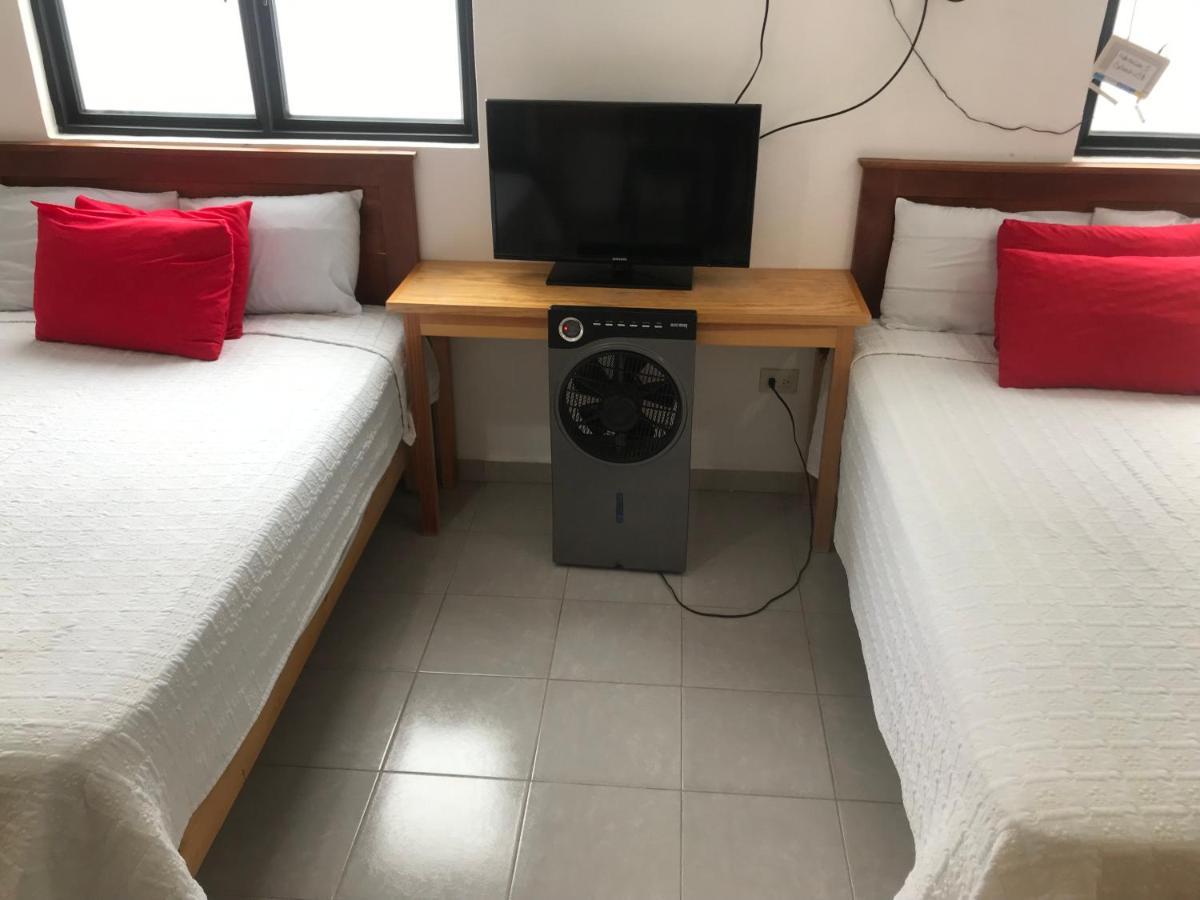 Casa Caracol Guanajuato Aparthotel Eksteriør bilde