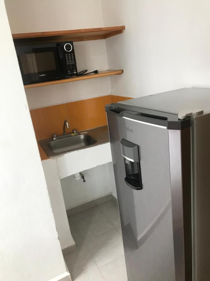 Casa Caracol Guanajuato Aparthotel Eksteriør bilde